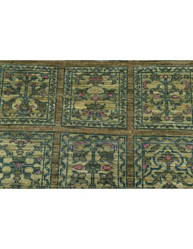 Tappeto Bakhtiyar Pakistan cm.167x230