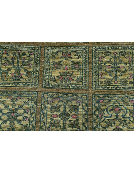 Tappeto Bakhtiyar Pakistan cm.167x230