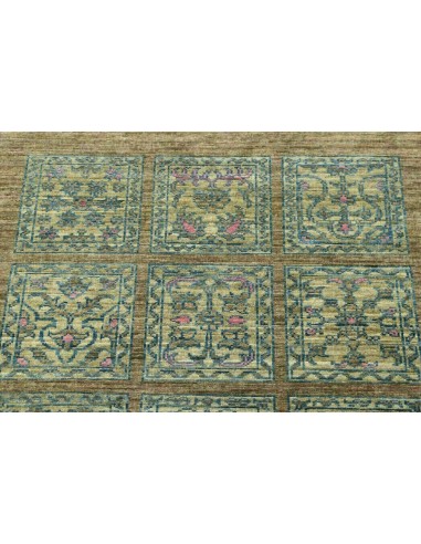 Tappeto Bakhtiyar Pakistan cm.167x230