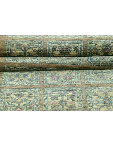 Tappeto Bakhtiyar Pakistan cm.167x230