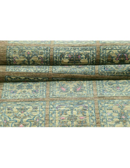 Tappeto Bakhtiyar Pakistan cm.167x230