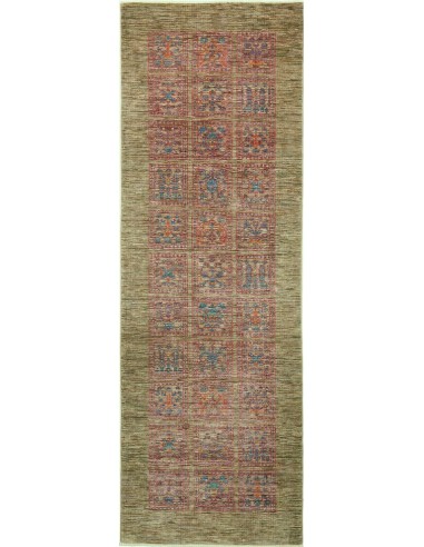 Tappeto Bakhtiyar Pakistan cm.79x241