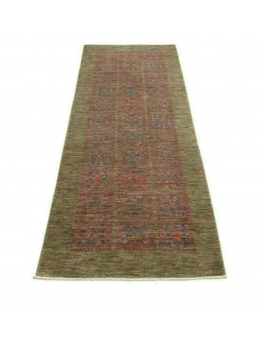 Tappeto Bakhtiyar Pakistan cm.79x241