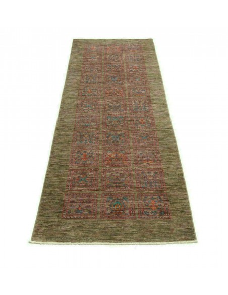 Tappeto Bakhtiyar Pakistan cm.79x241