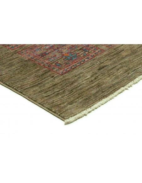 Tappeto Bakhtiyar Pakistan cm.79x241