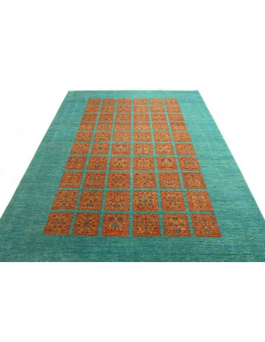 Tappeto Bakhtiyar Pakistan cm.209x292