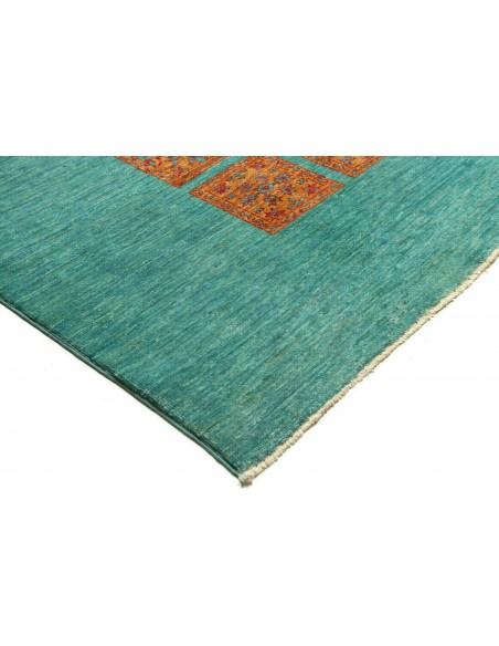 Tappeto Bakhtiyar Pakistan cm.209x292