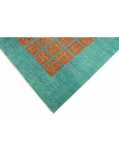 Tappeto Bakhtiyar Pakistan cm.209x292