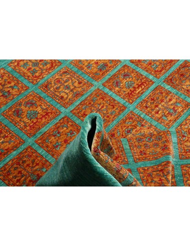 Tappeto Bakhtiyar Pakistan cm.209x292