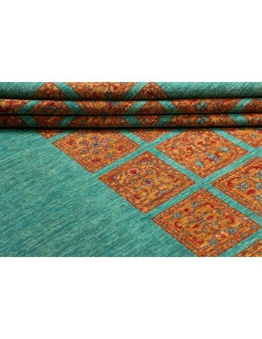 Tappeto Bakhtiyar Pakistan cm.209x292