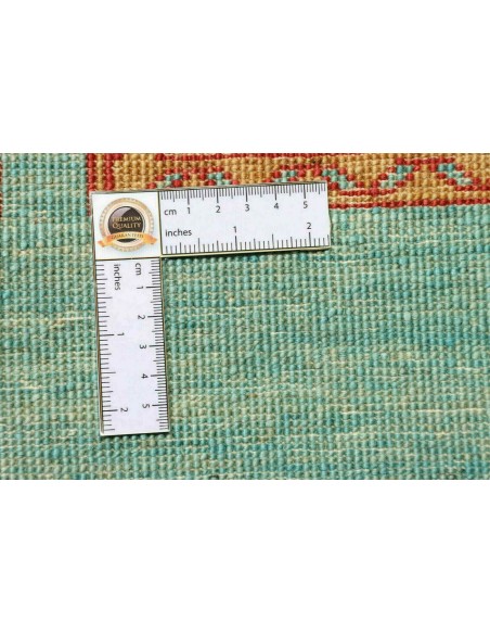 Tappeto Bakhtiyar Pakistan cm.209x292