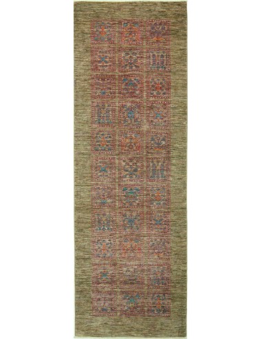 Tappeto Bakhtiyar Pakistan cm.89x240