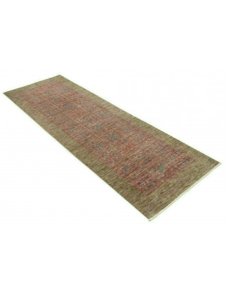 Tappeto Bakhtiyar Pakistan cm.89x240