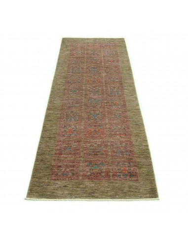 Tappeto Bakhtiyar Pakistan cm.89x240