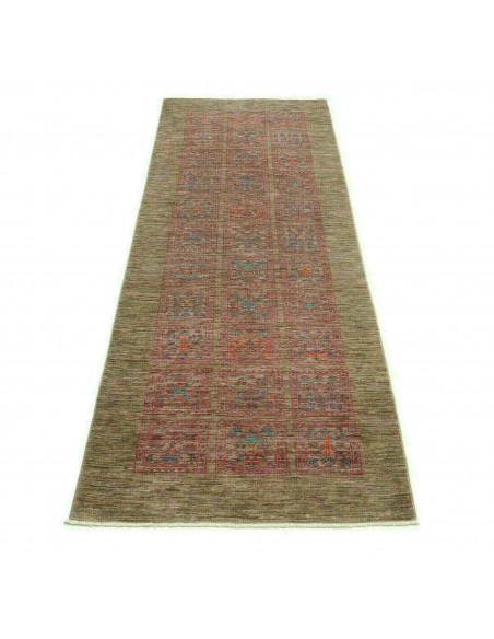 Tappeto Bakhtiyar Pakistan cm.89x240