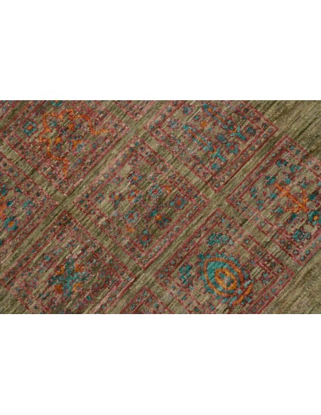 Tappeto Bakhtiyar Pakistan cm.89x240