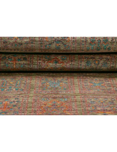 Tappeto Bakhtiyar Pakistan cm.89x240