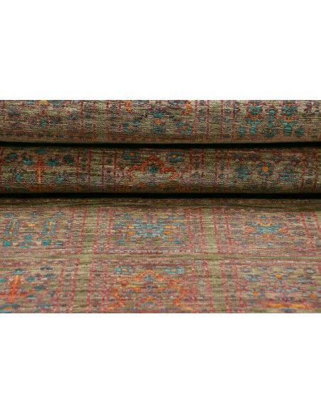 Tappeto Bakhtiyar Pakistan cm.89x240