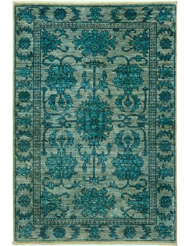 Tappeto Zigler Pakistan cm.80x116