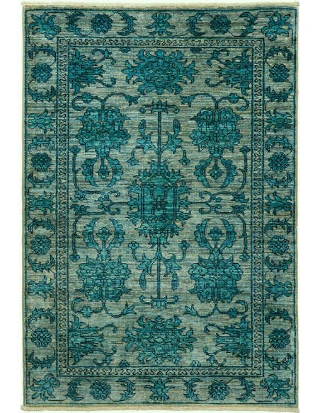 Tappeto Zigler Pakistan cm.80x116