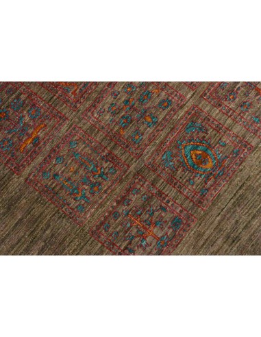 Tappeto Bakhtiyar Pakistan cm.193x280