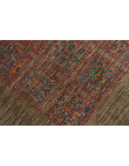 Tappeto Bakhtiyar Pakistan cm.193x280