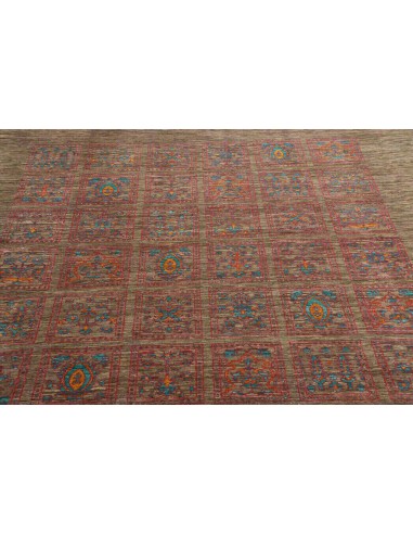 Tappeto Bakhtiyar Pakistan cm.193x280