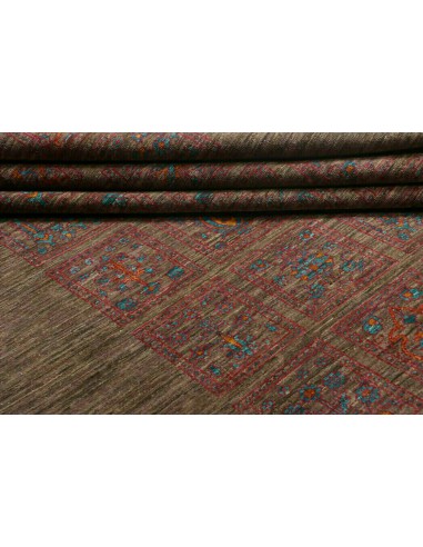 Tappeto Bakhtiyar Pakistan cm.193x280