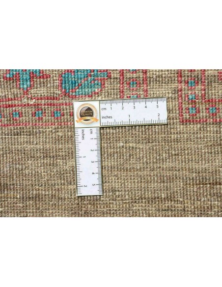 Tappeto Bakhtiyar Pakistan cm.193x280