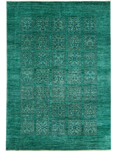 Tappeto Bakhtiyar Pakistan cm.147x207