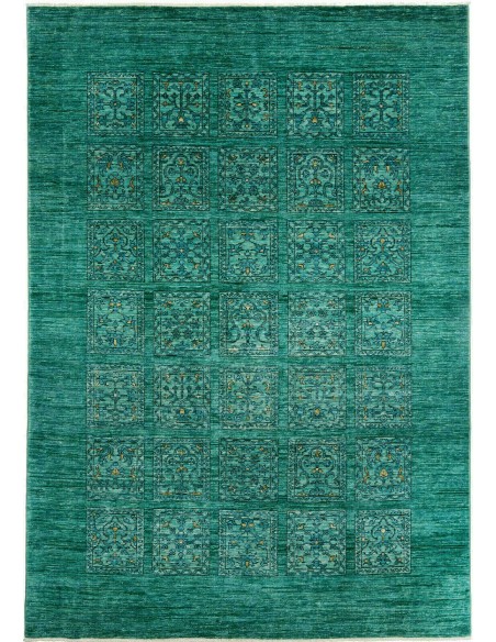 Tappeto Bakhtiyar Pakistan cm.147x207