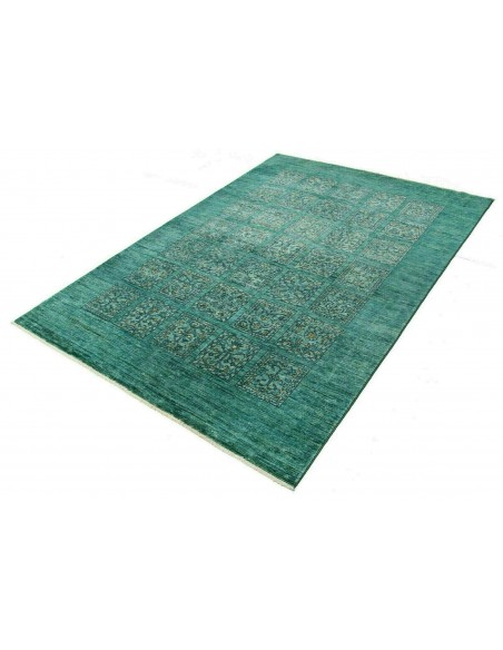 Tappeto Bakhtiyar Pakistan cm.147x207