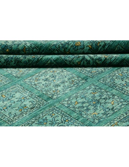 Tappeto Bakhtiyar Pakistan cm.147x207