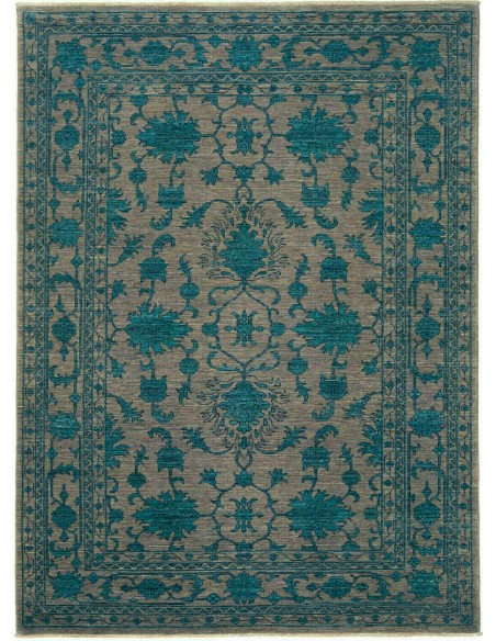 Tappeto Zigler Pakistan cm.145x197