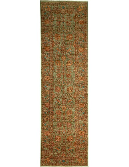 Tappeto Zigler Pakistan cm.82x290