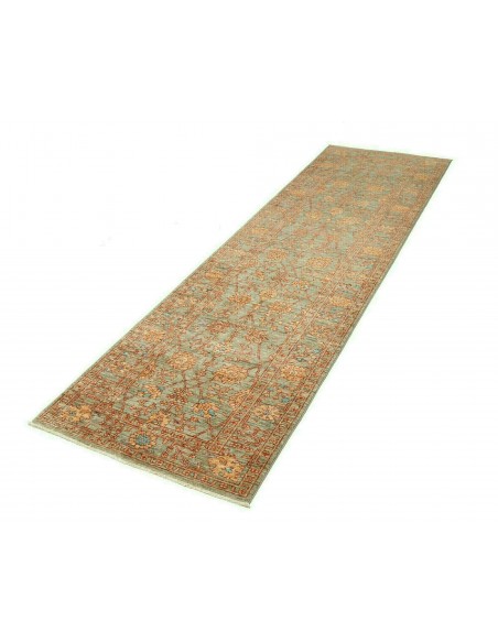 Tappeto Zigler Pakistan cm.82x290