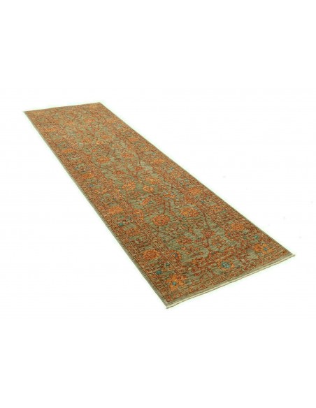 Tappeto Zigler Pakistan cm.82x290