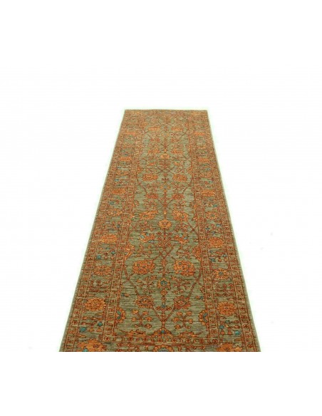 Tappeto Zigler Pakistan cm.82x290