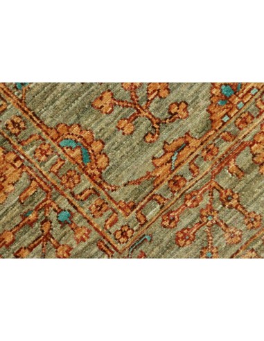 Tappeto Zigler Pakistan cm.82x290