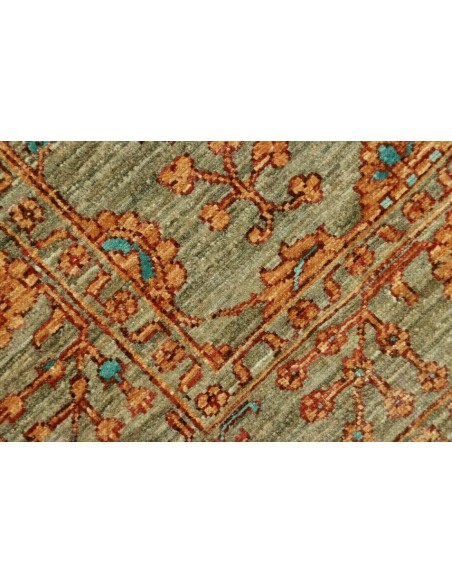 Tappeto Zigler Pakistan cm.82x290