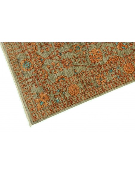 Tappeto Zigler Pakistan cm.82x290