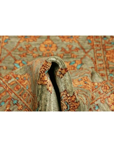 Tappeto Zigler Pakistan cm.82x290