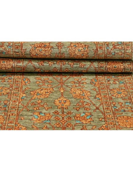 Tappeto Zigler Pakistan cm.82x290