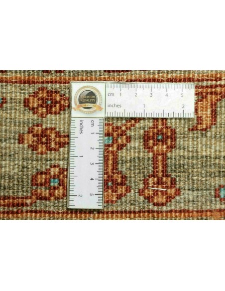 Tappeto Zigler Pakistan cm.82x290