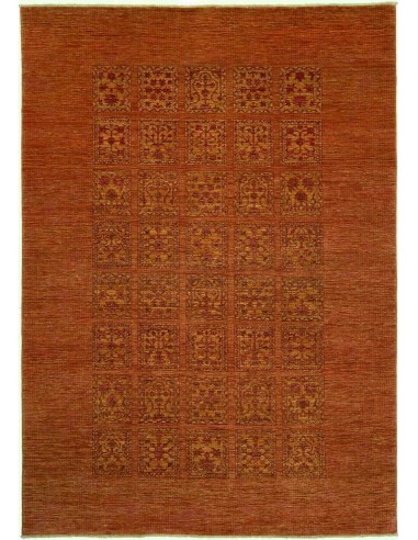 Tappeto Bakhtiyar Pakistan cm.169x237