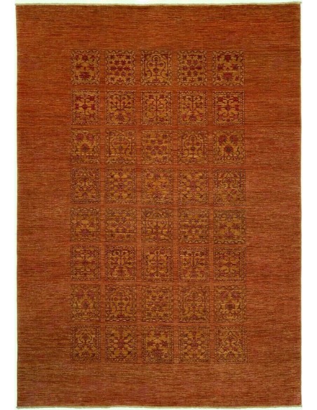 Tappeto Bakhtiyar Pakistan cm.169x237