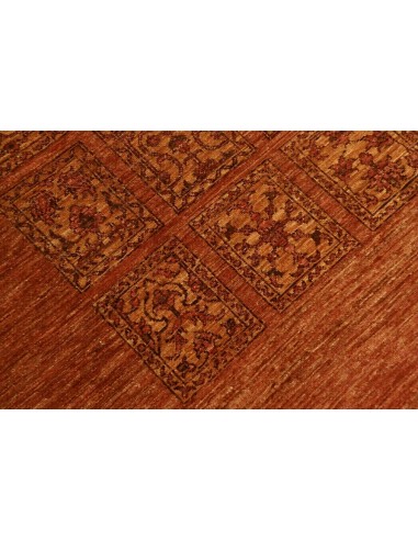 Tappeto Bakhtiyar Pakistan cm.169x237