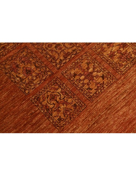 Tappeto Bakhtiyar Pakistan cm.169x237