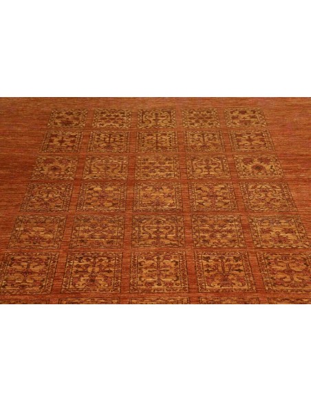 Tappeto Bakhtiyar Pakistan cm.169x237