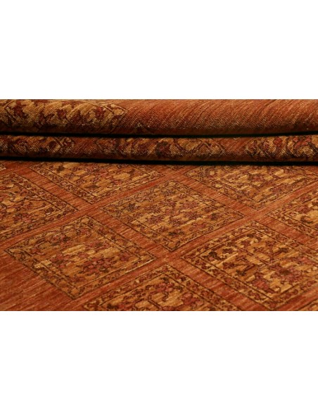 Tappeto Bakhtiyar Pakistan cm.169x237